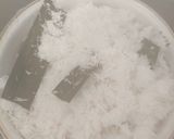 Foto langkah ke 1 dari resep Cenil Singkong.