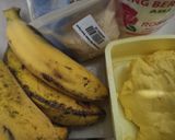 Foto langkah ke 1 dari resep Pisang Goreng Wijen.