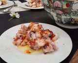 Foto del paso 4 de la receta: Pulpo a la gallega