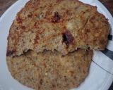 Foto del paso 4 de la receta: Arepa choclo con banano