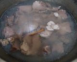 Foto langkah ke 2 dari resep Sup Daging Sapi Kuah Bening.