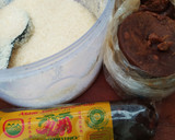 Foto langkah ke 1 dari resep Es Gulas | Gula Asam.