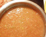 Foto del paso 4 de la receta: Filetes de lomo en salsa de puerros