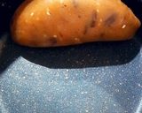 عکس مرحله 8 از دستور حلوای خرما