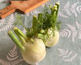 Фото кроку 2 до Курица с фенхелем и оливками.