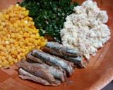 Foto del paso 1 de la receta: Tartaleta gourmet