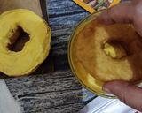 Foto langkah ke 12 dari resep Donat Super Lembut.