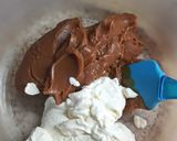 Foto del paso 3 de la receta: Shot de chocotorta