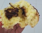 Foto langkah ke 6 dari resep Roti Kasur syan syan.