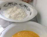 Foto del paso 1 de la receta: Pollo Agridulce com Salsa Tártaro