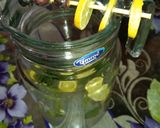 A picture of step 5 of Limca.