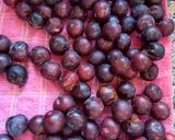 Foto del paso 1 de la receta: Dulce de ciruelas