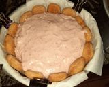 Foto del paso 6 de la receta: Charlotte de frutilla
