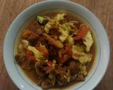 Foto langkah ke 6 dari resep Tongseng Sapi #kitaberbagi.