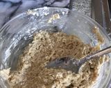 Foto del paso 1 de la receta: Galletitas de Avena y banana