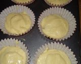 Foto del paso 5 de la receta: Budincitos para la merienda !!!