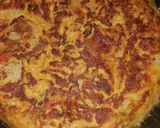 Foto del paso 6 de la receta Tortilla paisana a mi manera