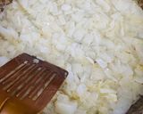 Foto del paso 1 de la receta: CANASTITAS DE ZAPALLO CALABAZA Y BROCOLI 🎃🥦🧅🧀 (con salsa blanca)