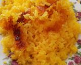 عکس مرحله 2 از دستور شکر پلو شیرازی