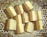Foto langkah ke 8 dari resep Bolu Kukus Tiramisu🍰.