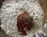 Foto del paso 9 de la receta: Tacos de pollo (paso a paso)