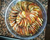 Foto del paso 8 de la receta: Ratatouille 🐁