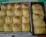 Foto langkah ke 8 dari resep Sweet potato Bread.