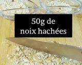Une image de l'étape 6 de Recette américaine brownies super gourmands.