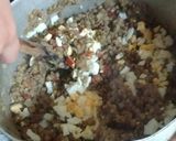 Foto del paso 4 de la receta: Empanadas de lentejas