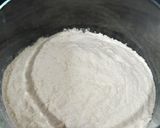 A picture of step 1 of Pancake.