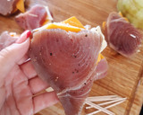 Foto del paso 4 de la receta: Cachopo de atún