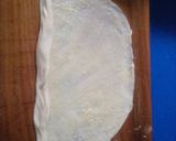 Foto langkah ke 8 dari resep Roti Maryam.