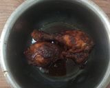 Foto langkah ke 2 dari resep Ayam kecap pedas manis.