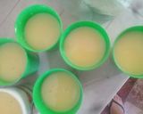 Foto del paso 2 de la receta: Postre de vainilla. Exquisito es ideal para estos días de calor