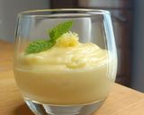 Une image de l'étape 4 de 🍋 Crème citron intense.