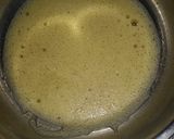 Foto langkah ke 2 dari resep Pancake coklat pisang.