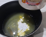 Foto del paso 3 de la receta: Postrecito saludable de limón