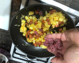 Foto del paso 4 de la receta: Huevos al plato