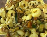Foto del paso 4 de la receta: Salsa de verduras con soja