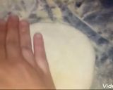 صورة لخطوة 3 من وصفة مطلوع مغنية