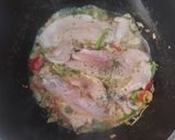 Foto del paso 2 de la receta: Pescado a la cacerola