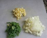 Foto del paso 1 de la receta: Vieiras en salsa