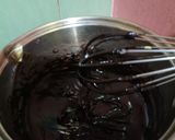 Foto langkah ke 3 dari resep Selai Coklat.