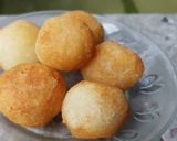 Foto langkah ke 7 dari resep Misro (Amis di Jero).