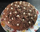 Foto del paso 5 de la receta: Torta Luciano