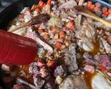 Foto del paso 6 de la receta: Cocimiento al disco