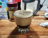 Foto langkah ke 6 dari resep Eggnog Soda.