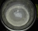 Foto del paso 1 de la receta: Masa tartas dulces