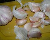 Foto del paso 4 de la receta: Calamares (3 formas de hacerlos) como limpiarlos