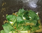Foto langkah ke 3 dari resep Mie Lidi Lado Kutu.